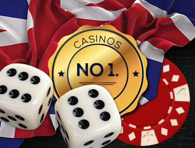 Top gambling websites