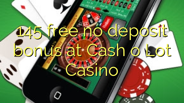 Earn Real Cash Playing Casino Games Online