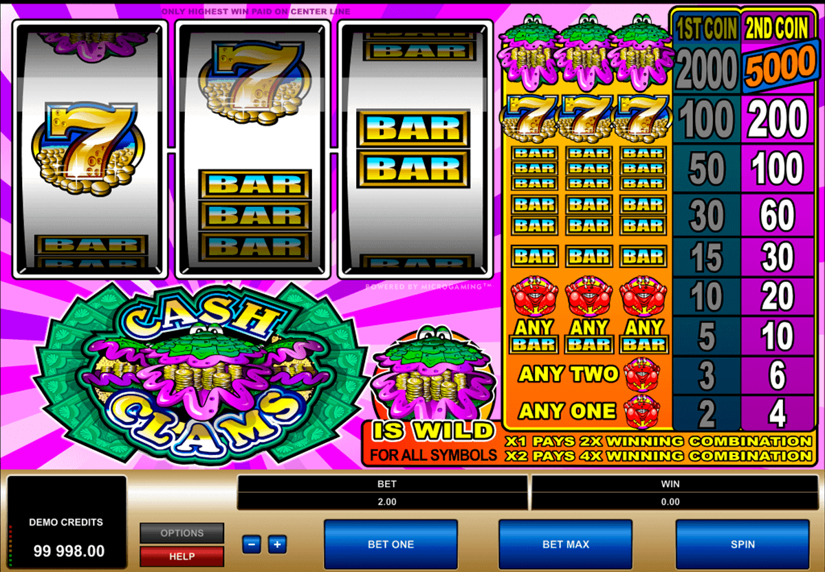 Earn Real Cash Playing Casino Games Online
