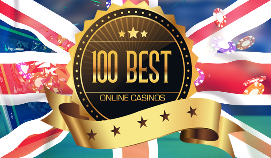 Best online casino 2019 that pays